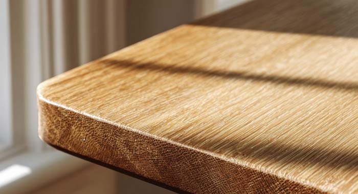 Stół z litego drewna na wymiar – solidne rzemiosło – 3WD